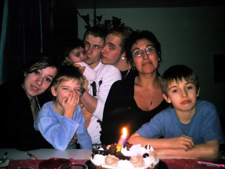 la familles
